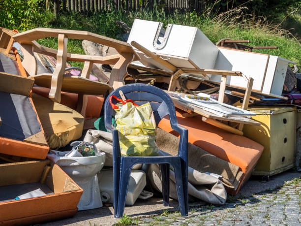 Pocomoke City, MD Junk Removal Services Company