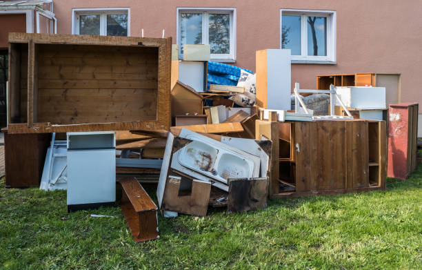 Best Commercial Junk Removal  in Pocomoke City, MD