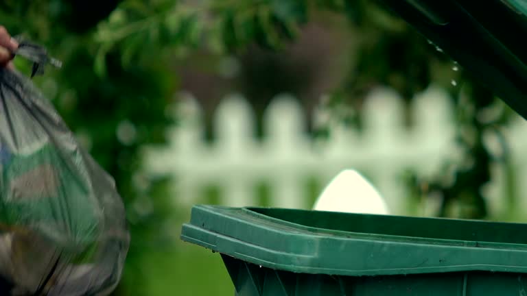 Best Yard Waste Removal  in Pocomoke City, MD