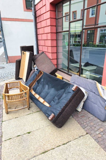 Best Residential Junk Removal  in Pocomoke City, MD